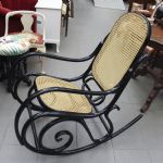 722 3329 ROCKING CHAIR